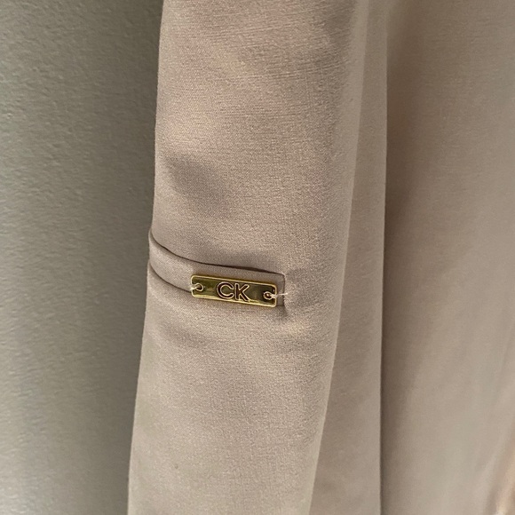 Calvin Klein blazer - Picture 12 of 13
